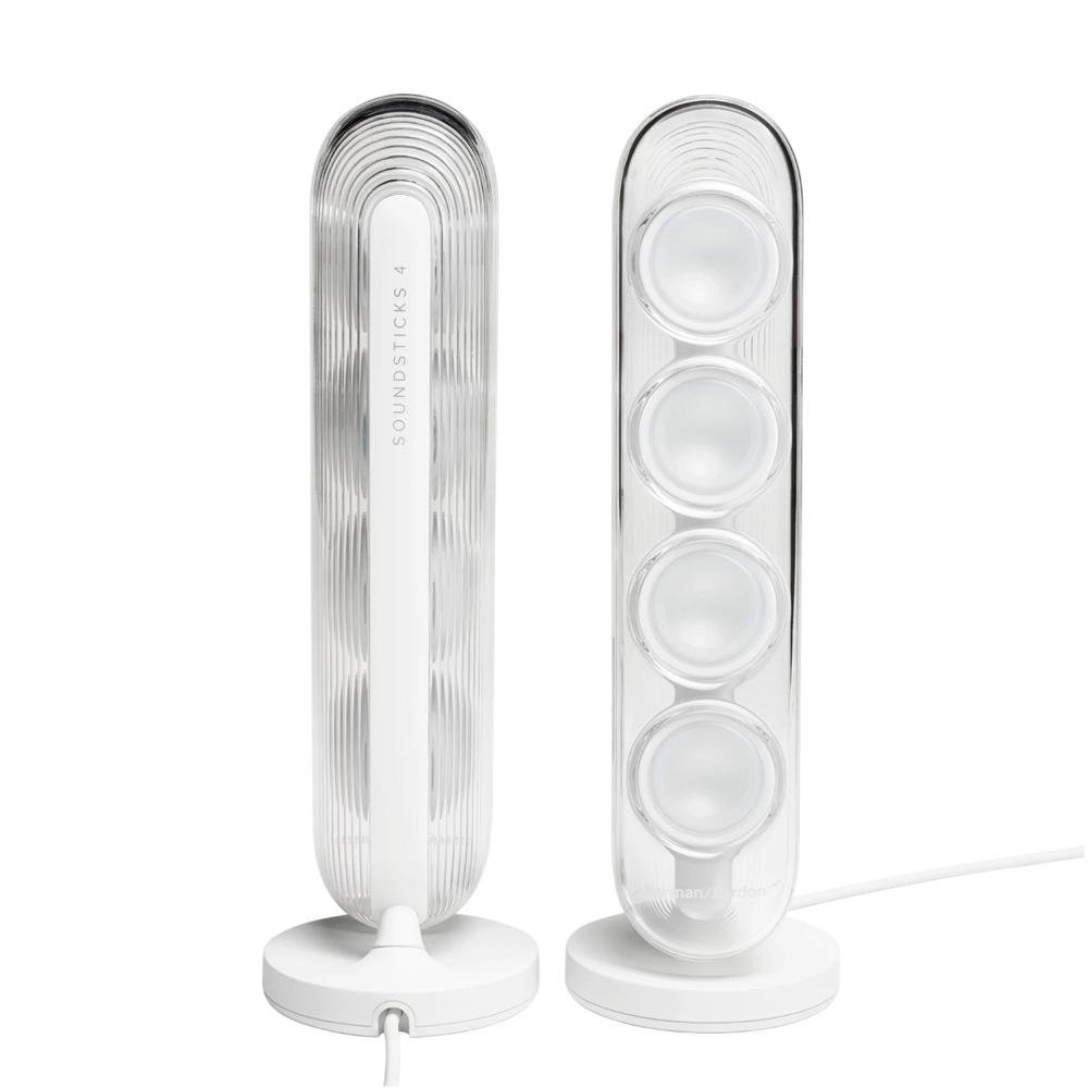 Harman kardon soundsticks4 スピーカー Harman Kardon SoundSticks 4 | Sistema de caixas de som Bluetooth