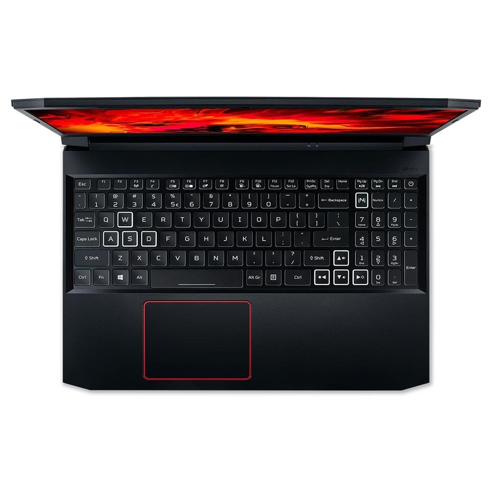 Notebook Gamer Acer i5 de 10ª Geração | KaBuM!