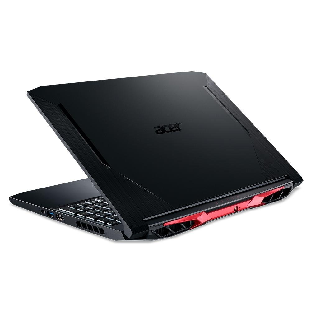 Notebook Gamer Acer i5 de 10ª Geração | KaBuM!