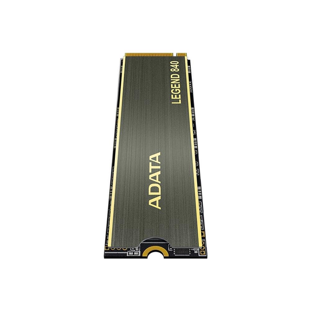 SSD Adata Legend 840 1TB PCIe Gen4 | KaBuM!