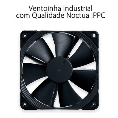 Water Cooler Asus ROG Ryujin II 240, ARGB, 240mm, AMD, Preto