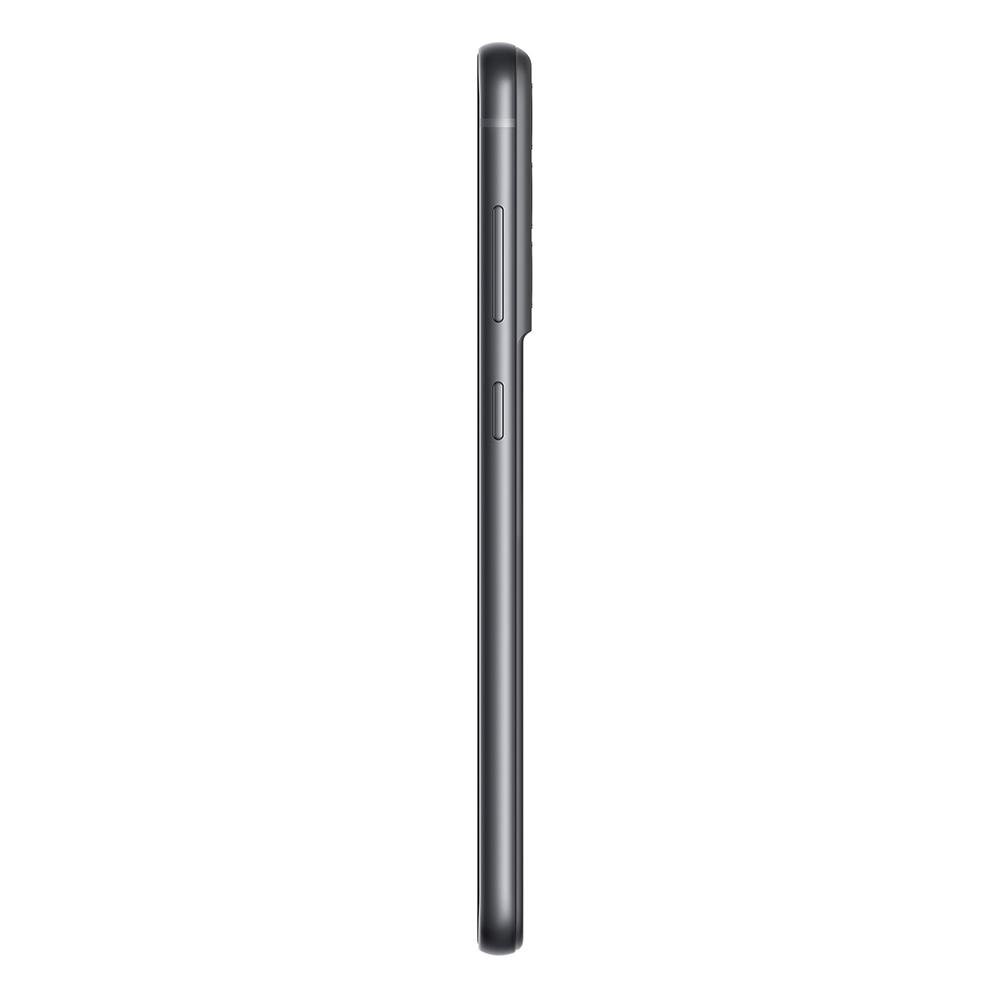 Smartphone Samsung Galaxy S21 FE, 5G, 128GB, 6GB RAM, Octa Core, Câmera Tripla 12MP, Tela Infinita de 6.4, Preto - SM-G990EZARZTO Smartphone Samsung Galaxy S21 FE, 5G, 128GB, 6GB RAM, Octa Core, Câmera Tripla 12MP, Tela Infinita de 6.4, Preto - SM-G990EZARZTO