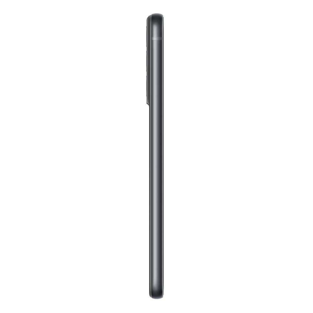 Smartphone Samsung Galaxy S21 FE, 5G, 128GB, 6GB RAM, Octa Core, Câmera Tripla 12MP, Tela Infinita de 6.4, Preto - SM-G990EZARZTO Smartphone Samsung Galaxy S21 FE, 5G, 128GB, 6GB RAM, Octa Core, Câmera Tripla 12MP, Tela Infinita de 6.4, Preto - SM-G990EZARZTO