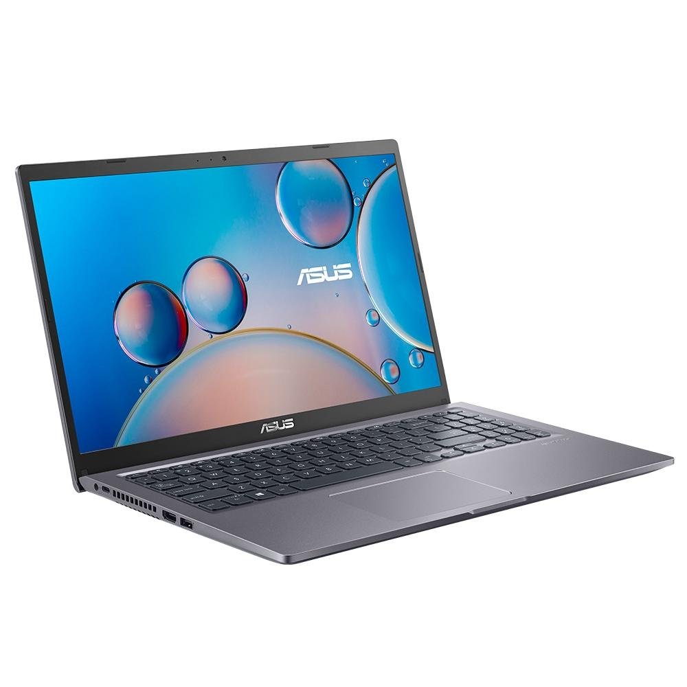 Notebook Asus Intel Core i5-1035G1, 8GB, SSD 256GB, 15.6 Full HD