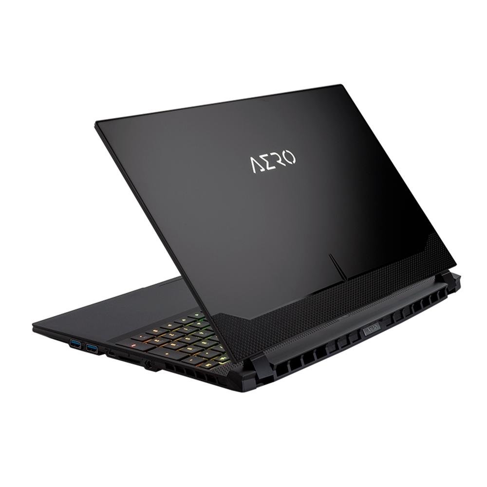 Notebook Gamer Gigabyte Aero 15 i7 | KaBuM!