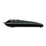 Teclado Microsoft USB Comfort Curve Cv 3000 - 3TJ-00021 Preto