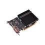 Placa de vídeo VGA XFX One 2GB DDR3 HDMI DVI VGA PCI-E ON-XFX1-DLX2