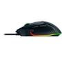Mouse Gamer Razer Basilisk V3, RGB Chroma, 26000 DPI, Optical Switch, 11 Botões, Preto - RZ0104000100R3M1