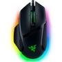 Mouse Gamer Razer Basilisk V3, RGB Chroma, 26000 DPI, Optical Switch, 11 Botões, Preto - RZ0104000100R3M1