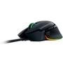 Mouse Gamer Razer Basilisk V3, RGB Chroma, 26000 DPI, Optical Switch, 11 Botões, Preto - RZ0104000100R3M1