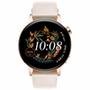 Smartwatch Huawei Watch GT3, 42mm, Bluetooth, Tela HD Amoled, GPS, Resistente à Água, Branco - MIL-B19