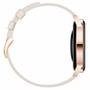Smartwatch Huawei Watch GT3, 42mm, Bluetooth, Tela HD Amoled, GPS, Resistente à Água, Branco - MIL-B19