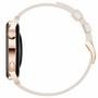 Smartwatch Huawei Watch GT3, 42mm, Bluetooth, Tela HD Amoled, GPS, Resistente à Água, Branco - MIL-B19