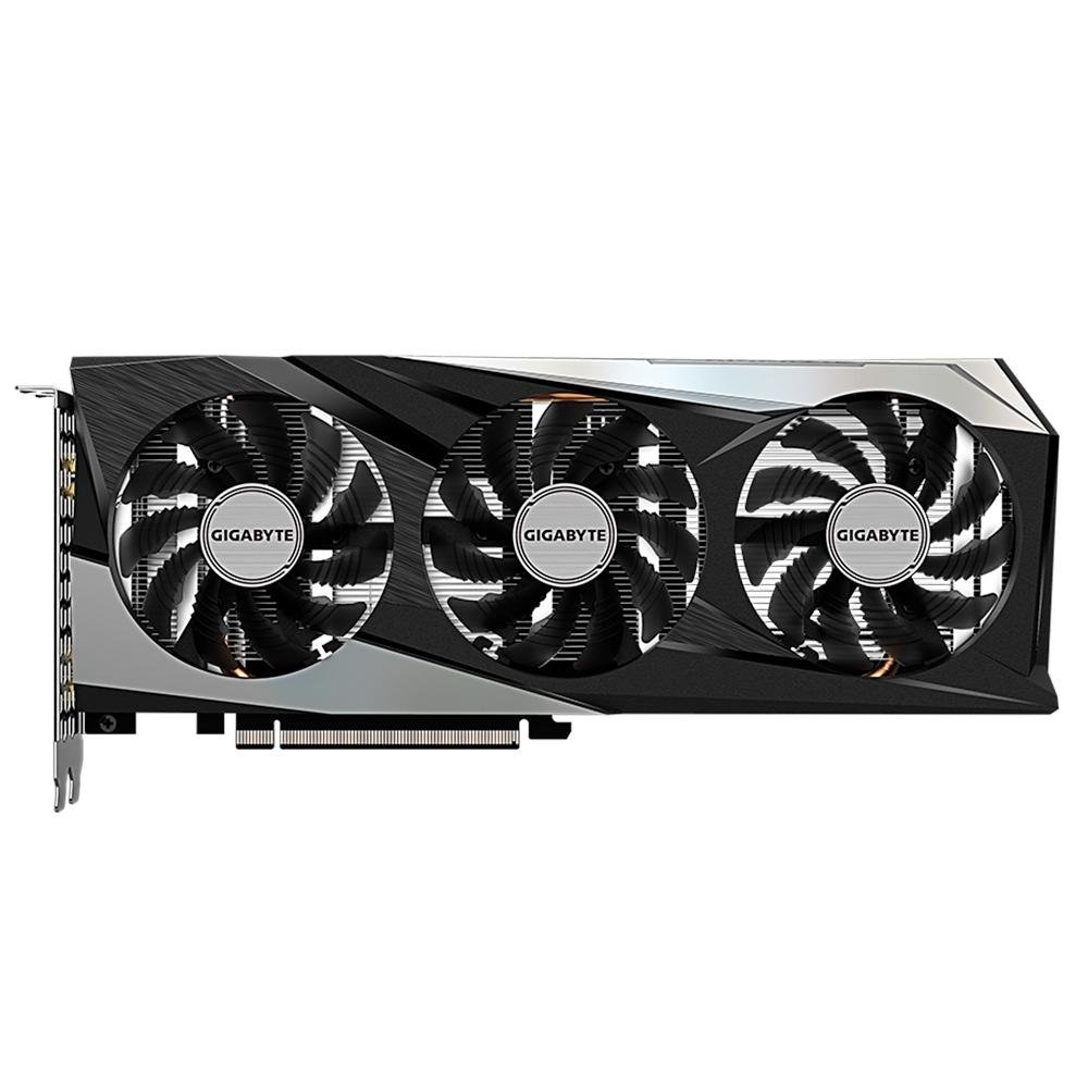 Placa de Vídeo Gigabyte AMD Radeon 4GB | KaBuM!