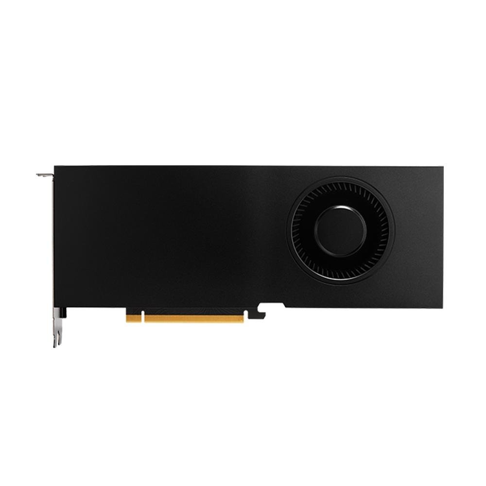 Placa de Vídeo PNY NVIDIA RTX A4500 20GB | KaBuM!