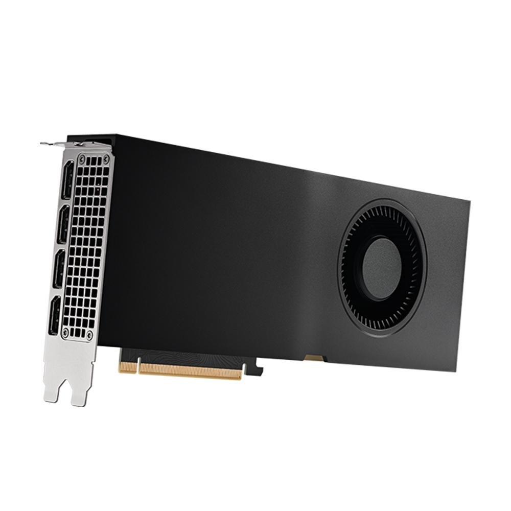 Placa de Vídeo PNY NVIDIA RTX A4500 20GB | KaBuM!