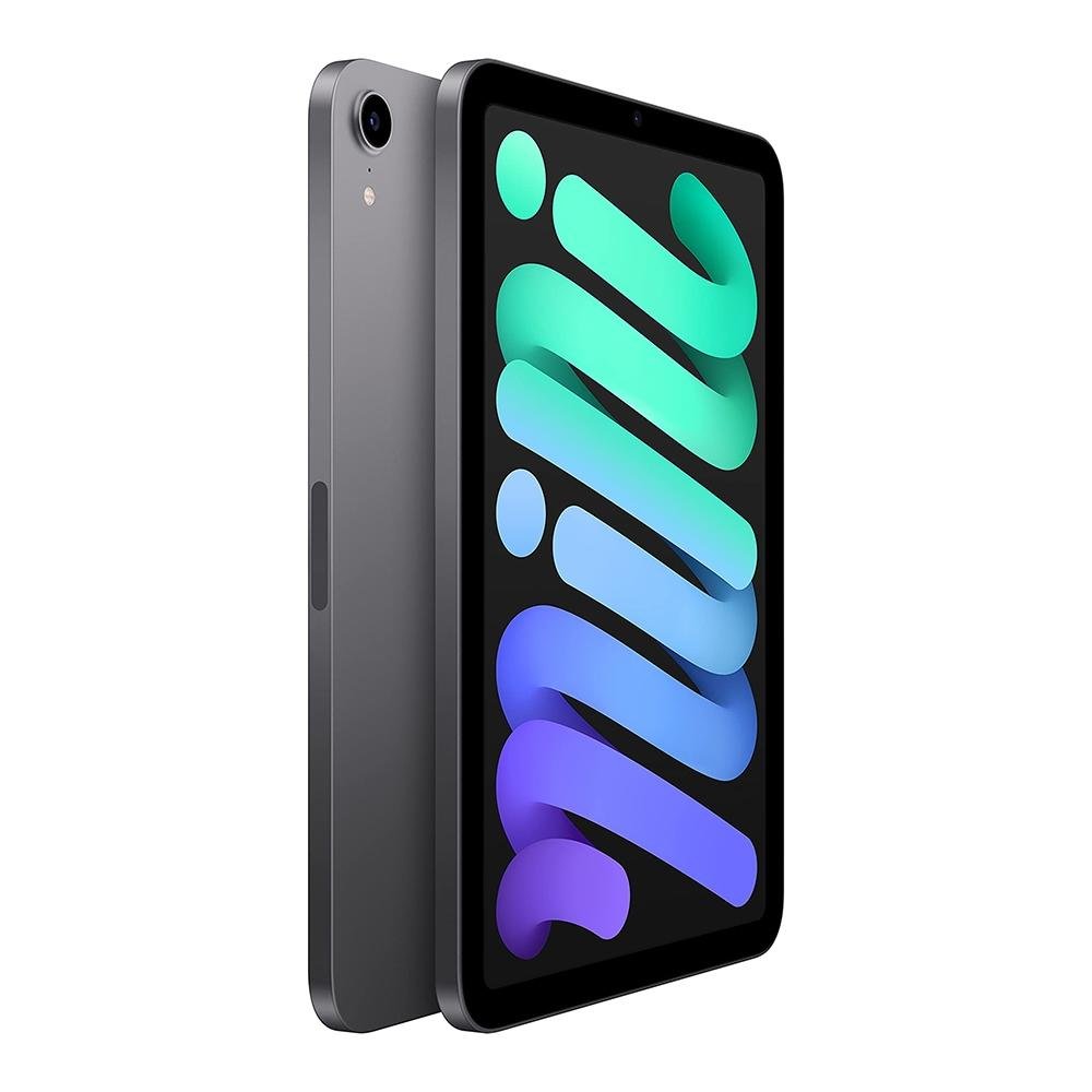 iPad Apple Mini 6, 256GB, WiFi, Cinza | KaBuM!