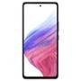 Smartphone Samsung Galaxy A53, 8GB RAM, 128GB, 5G, Câmera Quádrupla 64MP, Tela Infinita 6.5, Preto - SM-A536EZKSZTO