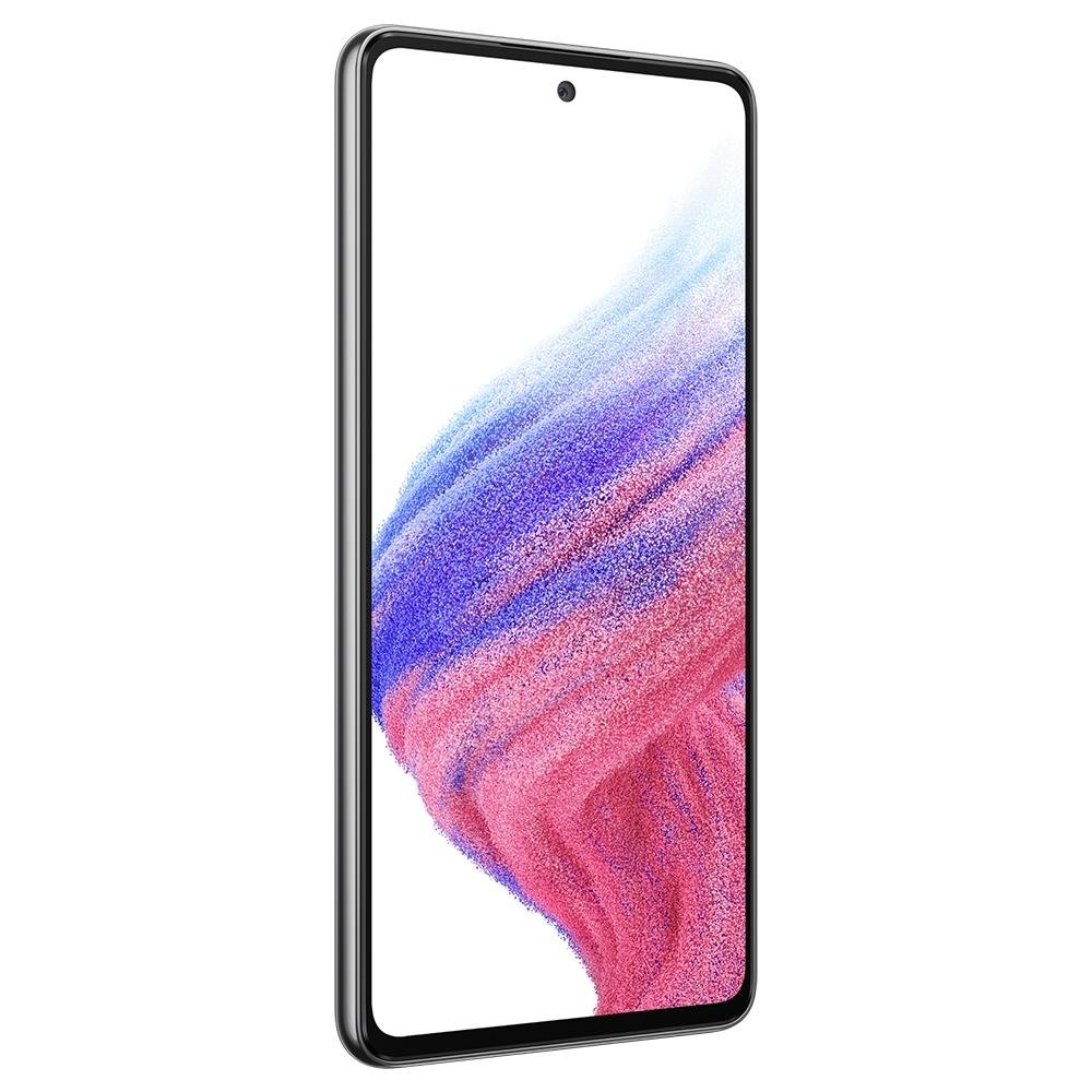 Galaxy A53 5G オーサムブラック 128GB Samsung Galaxy A53 5G 5G 128 GB preto 8 GB RAM | MercadoLivre