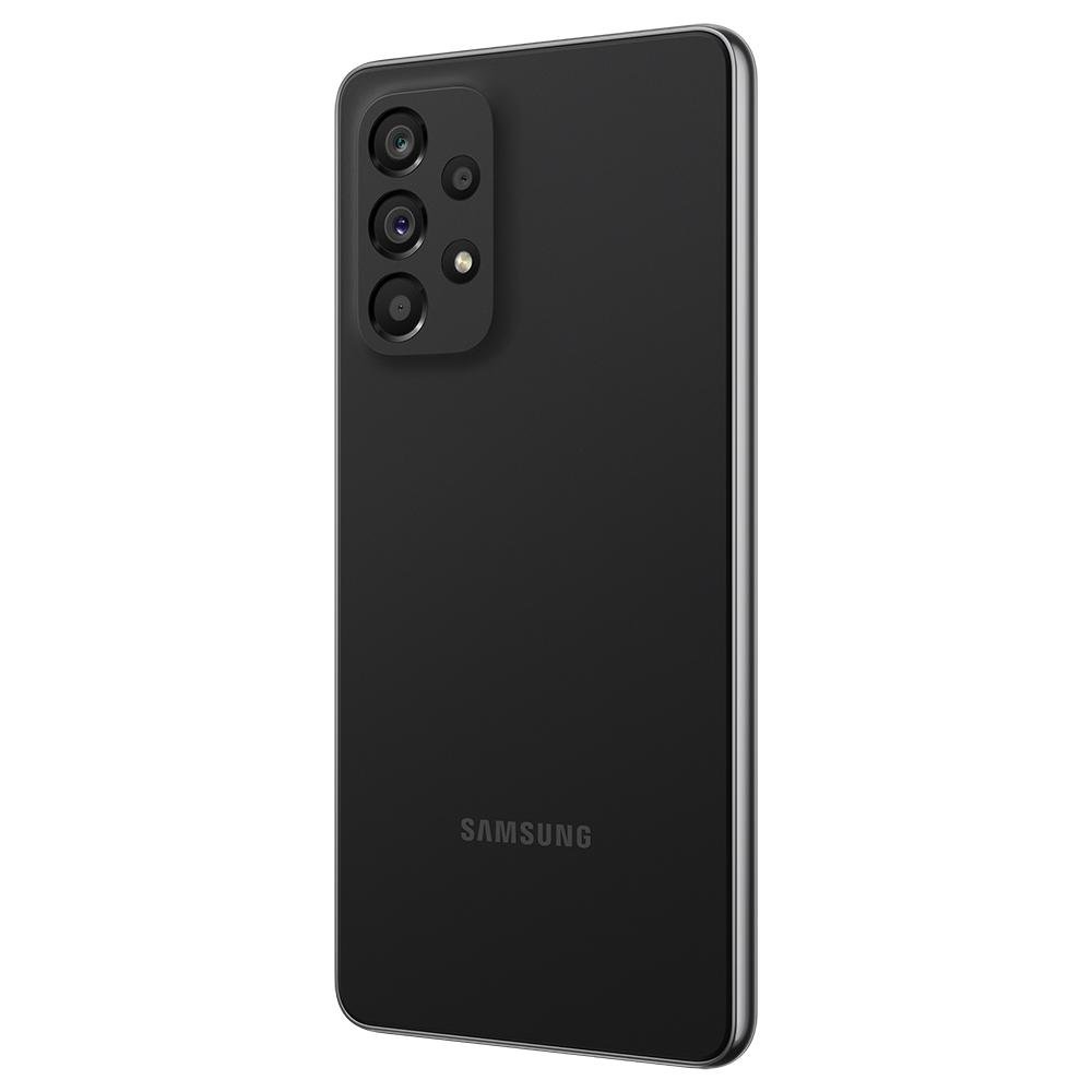 Samsung Galaxy A53 ブラック Samsung Galaxy A53 128GB, Preto | KaBuM!