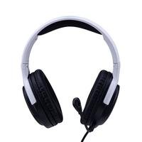 Headset Gamer Dazz Immersion, Som 