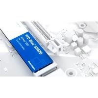 SSD WD Blue SN570, 1TB, M.2 2280, NVMe | KaBuM!