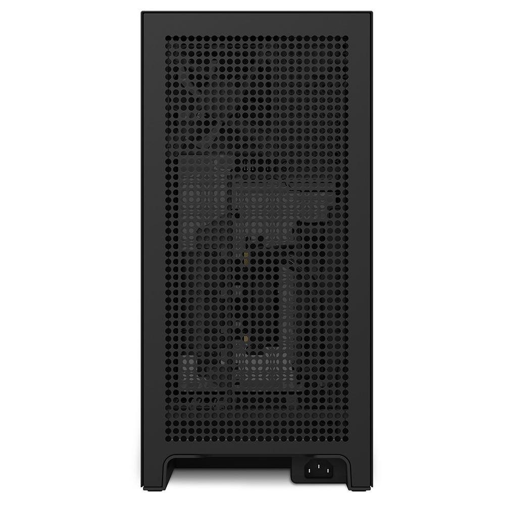 Gabinete Gamer NZXT H1 V2 Mini-ITX | KaBuM!