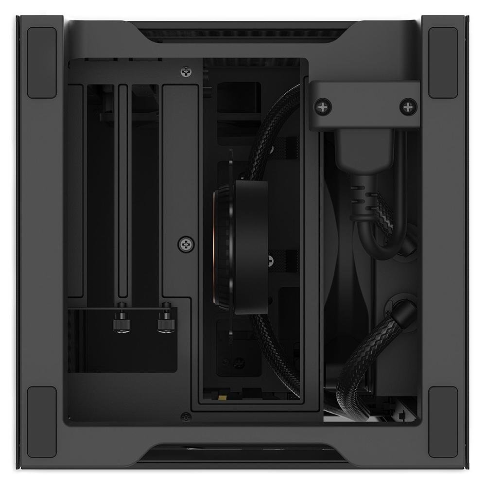 NZXT H1 V2 PCケース H1（Version2）｜NZXT｜株式会社アユート PCパーツ・VR・オーディオ等