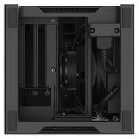 Gabinete Gamer NZXT H1 V2 Mini-ITX | KaBuM!