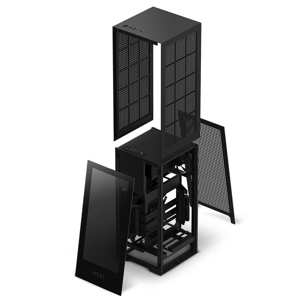 NZXT H1 Version 2 ブラック H1(Version2) | 株式会社タイムリー