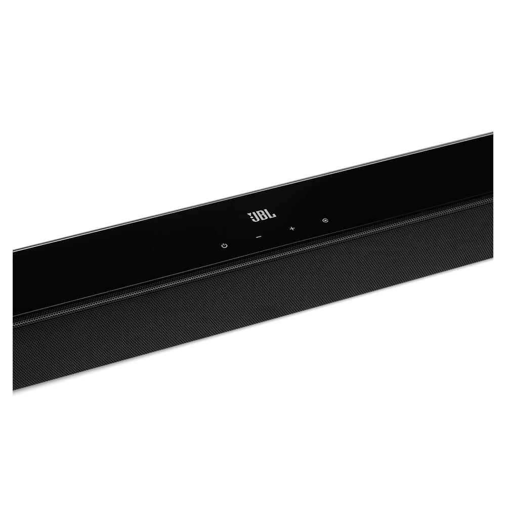 Soundbar JBL Cinema SB 190, 2.1 Dolby Atmos|KaBuM!