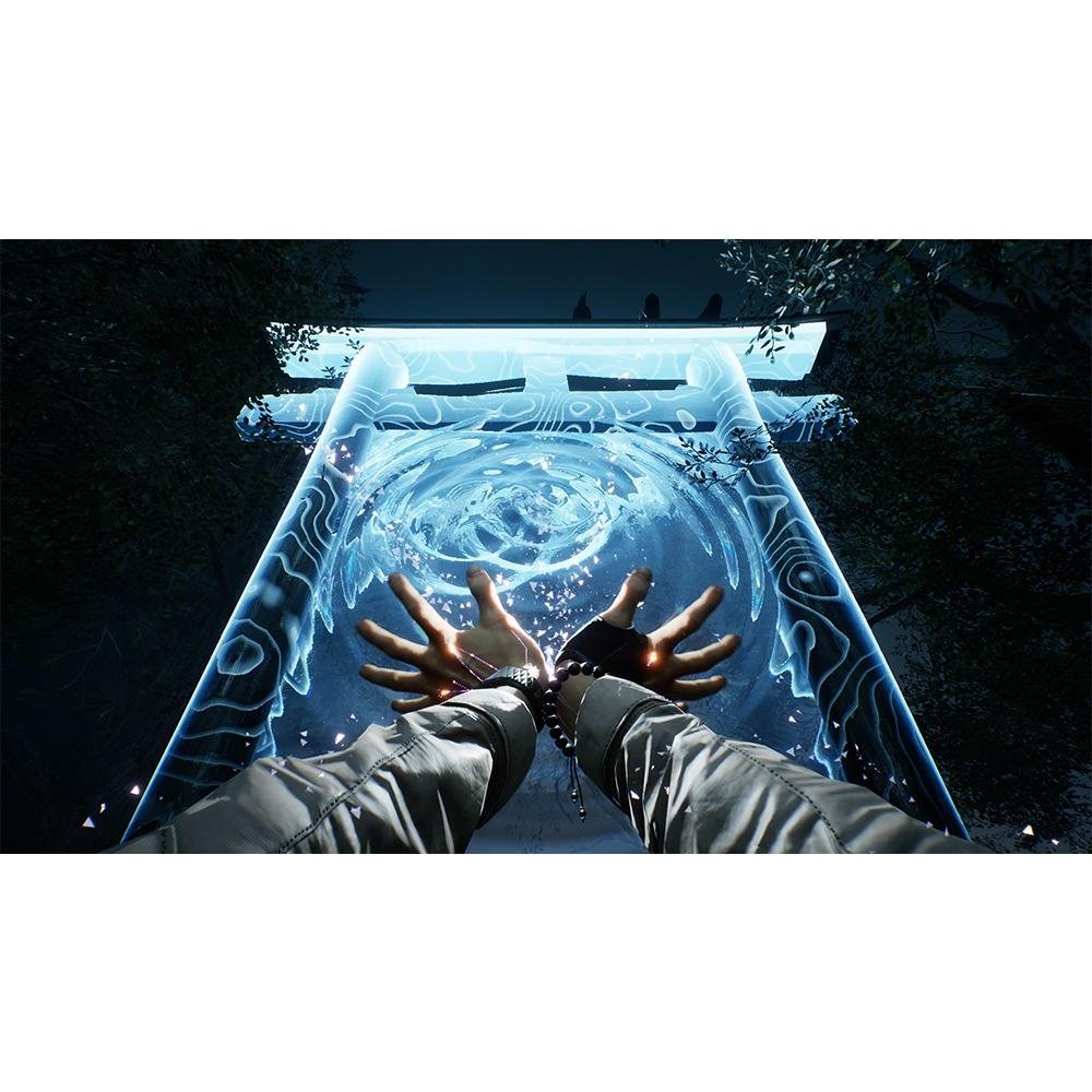 Jogo Ghostwire: Tokyo, PS5 Jogo Ghostwire: Tokyo, PS5