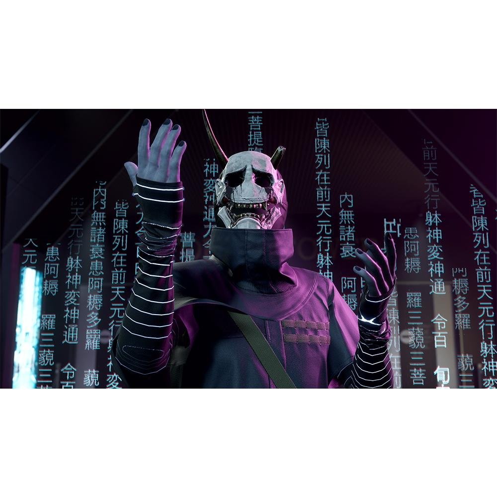 Jogo Ghostwire: Tokyo, PS5 Jogo Ghostwire: Tokyo, PS5