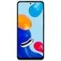 Smartphone Xiaomi Redmi Note 11, 4GB RAM, 128GB, Octa Core, Câmera Quadrupla 50MP, Tela de 6.43, Azul - CX332AZU