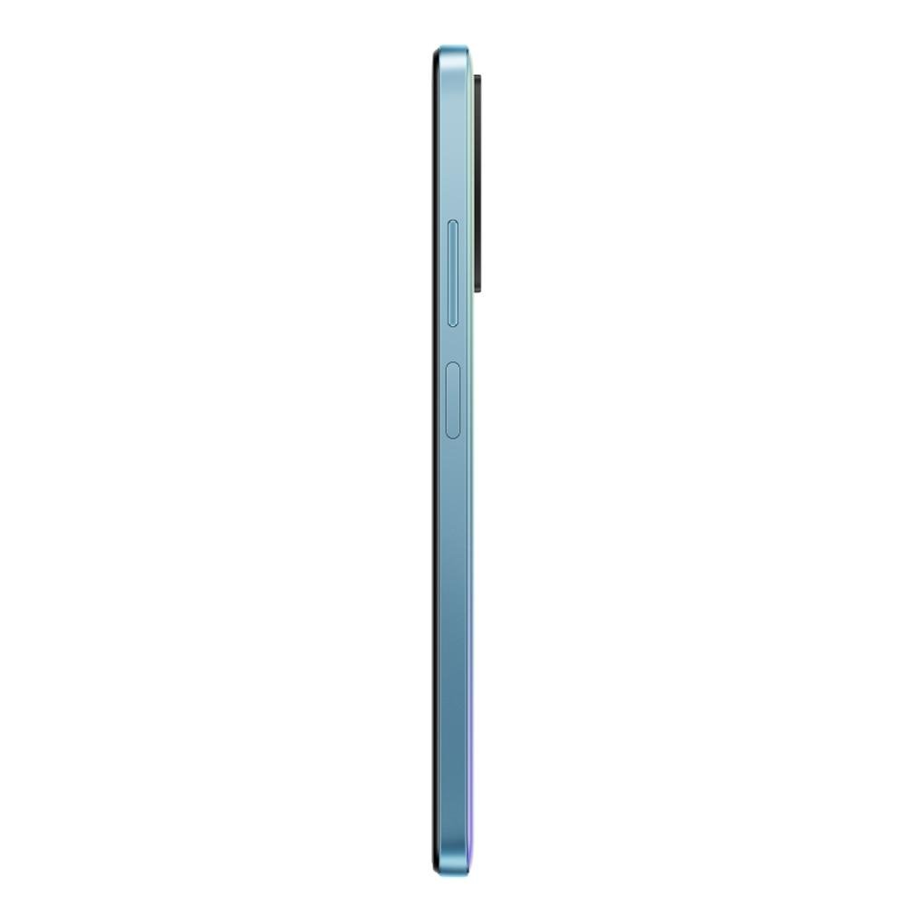 Smartphone Xiaomi Redmi Note 11, 4GB RAM, 128GB, Octa Core, Câmera Quadrupla 50MP, Tela de 6.43, Azul - CX332AZU Smartphone Xiaomi Redmi Note 11, 4GB RAM, 128GB, Octa Core, Câmera Quadrupla 50MP, Tela de 6.43, Azul - CX332AZU