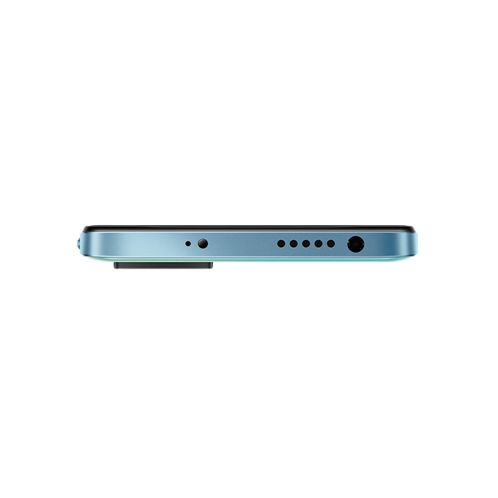 Smartphone Xiaomi Redmi Note 11, 4GB RAM, 128GB, Octa Core, Câmera Quadrupla 50MP, Tela de 6.43, Azul - CX332AZU Smartphone Xiaomi Redmi Note 11, 4GB RAM, 128GB, Octa Core, Câmera Quadrupla 50MP, Tela de 6.43, Azul - CX332AZU