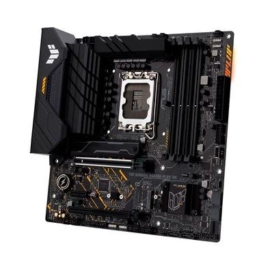 Placa-Mãe Asus TUF Gaming B660M-PLUS D4 | KaBuM!