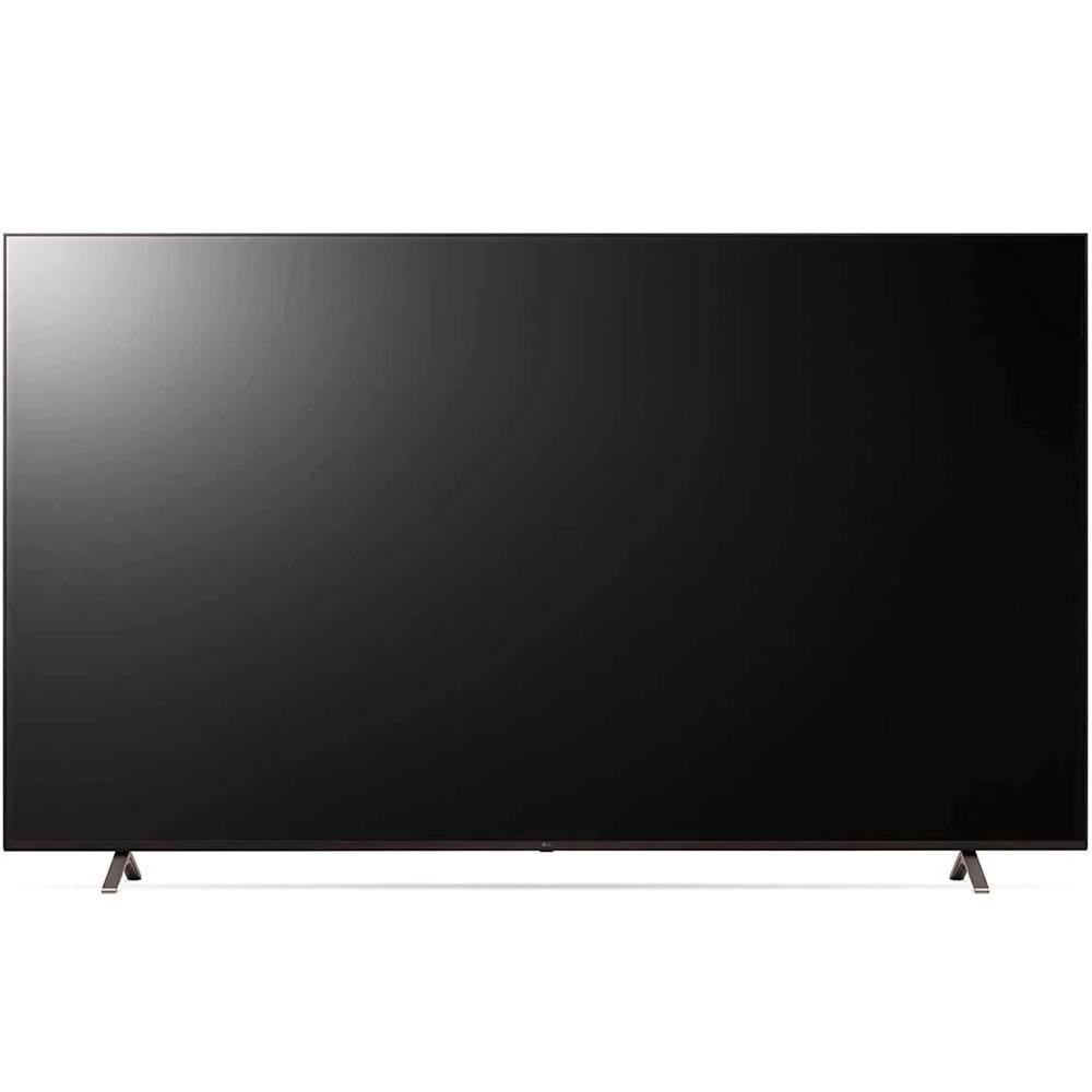 Smart TV LG 86 Polegadas 4K UHD, 4 HDMI, 3 USB, Wi-Fi, Blutooth, HDR, IPS, IA, Dolby Vision IQ, HDR10 PRO, Preto - 86UP8050 Smart TV LG 86 Polegadas 4K UHD, 4 HDMI, 3 USB, Wi-Fi, Blutooth, HDR, IPS, IA, Dolby Vision IQ, HDR10 PRO, Preto - 86UP8050