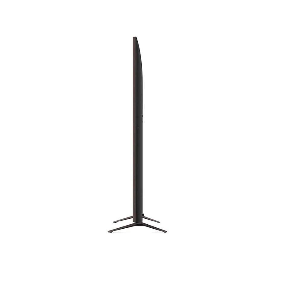 Smart TV LG 86 Polegadas 4K UHD, 4 HDMI, 3 USB, Wi-Fi, Blutooth, HDR, IPS, IA, Dolby Vision IQ, HDR10 PRO, Preto - 86UP8050 Smart TV LG 86 Polegadas 4K UHD, 4 HDMI, 3 USB, Wi-Fi, Blutooth, HDR, IPS, IA, Dolby Vision IQ, HDR10 PRO, Preto - 86UP8050