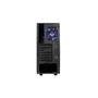 Gabinete Thermaltake ATX Commander MS-II Black VN900A1W2N