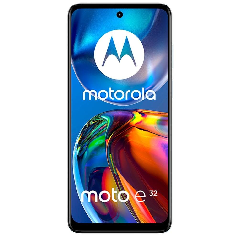 Smartphone Moto E32 64GB, RAM 4GB | KaBuM!