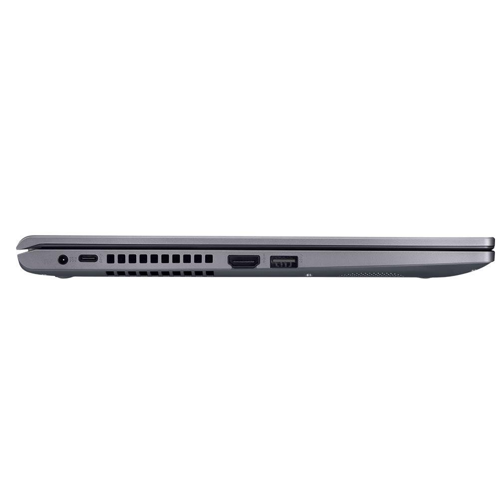 Notebook ASUS Intel Core i3-1115g4, 4GB RAM, SSD 256GB, 15,6", UHD Graphics, Windows 11 Home, Cinza - X515EA-EJ1320W Notebook ASUS Intel Core i3-1115g4, 4GB RAM, SSD 256GB, 15,6", UHD Graphics, Windows 11 Home, Cinza - X515EA-EJ1320W