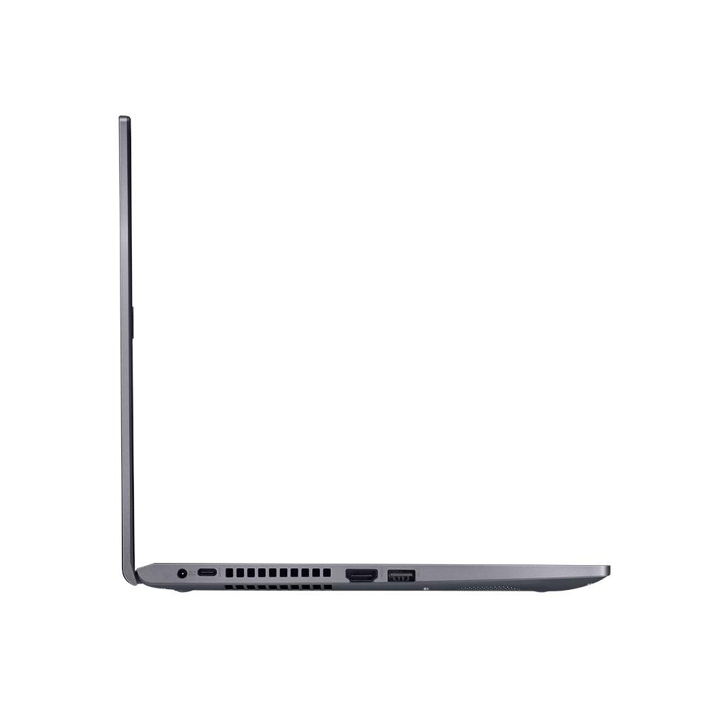 Notebook ASUS Intel Core i3-1115g4, 4GB RAM, SSD 256GB, 15,6", UHD Graphics, Windows 11 Home, Cinza - X515EA-EJ1320W Notebook ASUS Intel Core i3-1115g4, 4GB RAM, SSD 256GB, 15,6", UHD Graphics, Windows 11 Home, Cinza - X515EA-EJ1320W