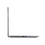 Notebook ASUS Intel Core i3-1115g4, 4GB RAM, SSD 256GB, 15,6", UHD Graphics, Windows 11 Home, Cinza - X515EA-EJ1320W