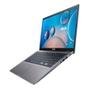 Notebook ASUS Intel Core i3-1115g4, 4GB RAM, SSD 256GB, 15,6", UHD Graphics, Windows 11 Home, Cinza - X515EA-EJ1320W