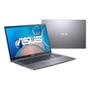 Notebook ASUS Intel Core i3-1115g4, 4GB RAM, SSD 256GB, 15,6", UHD Graphics, Windows 11 Home, Cinza - X515EA-EJ1320W