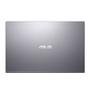 Notebook ASUS Intel Core i3-1115g4, 4GB RAM, SSD 256GB, 15,6", UHD Graphics, Windows 11 Home, Cinza - X515EA-EJ1320W