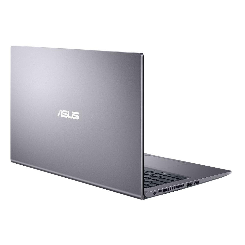Notebook ASUS Intel Core i3-1115g4, 4GB RAM, SSD 256GB, 15,6", UHD Graphics, Windows 11 Home, Cinza - X515EA-EJ1320W Notebook ASUS Intel Core i3-1115g4, 4GB RAM, SSD 256GB, 15,6", UHD Graphics, Windows 11 Home, Cinza - X515EA-EJ1320W