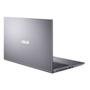 Notebook ASUS Intel Core i3-1115g4, 4GB RAM, SSD 256GB, 15,6", UHD Graphics, Windows 11 Home, Cinza - X515EA-EJ1320W