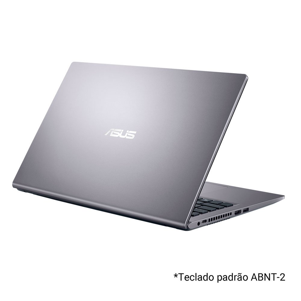 Notebook ASUS AMD Ryzen 5-3500U, 8GB RAM | KaBuM!
